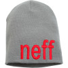 Neff Form Beanie