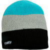 Neff Trio Beanie