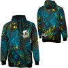 Neff Jawbreaker Softshell Jacket - Men's