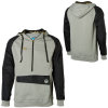 Neff Hybrid Pullover Jacket - Men's