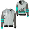 Neff Silly Full-Zip Hooded Sweatshirt - Men's