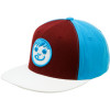Neff Sucker Flat Brim Hat