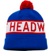 Neff Clancy Pom Beanie