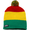Neff Andre Pom Beanie