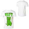 Neff Fire Kitty T-Shirt - Short-Sleeve - Men's