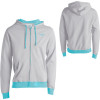 Neff Daily Full-Zip Hooded Sweatshirt - Men's