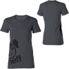 Neff Corpa T-Shirt - Short-Sleeve - Women's