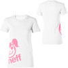 Neff Corpa T-Shirt - Short-Sleeve - Women's