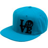 Neff Love Hat