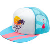Neff Sunset Trucker Hat