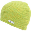 Neff Daily Heather Beanie: The Daily Heather Beanie from Neff keeps your head and your ears warm whether you have a long flowing mess of locks or a smooth, shiny shaved head.