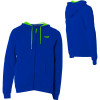 Neff Daily Full-Zip Hooded Sweatshirt - Men's