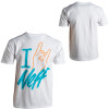 Neff Iroc T-Shirt - Short-Sleeve - Men's