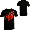 Neff Dripstreet T-Shirt - Short-Sleeve - Men's