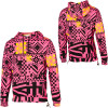 Neff Aztekka Full-Zip Hooded Sweatshirt - Men's