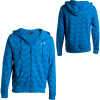 Neff Krook Full-Zip Hooded Sweatshirt - Men's