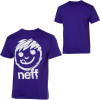 Neff Shatter T-Shirt - Short-Sleeve - Men's