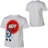 Neff Time T-Shirt - Short-Sleeve - Men's