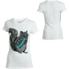 Neff Squirrel T-Shirt - Short-Sleeve - Women's