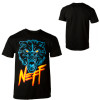 Neff Wolfie T-Shirt - Short-Sleeve - Men's