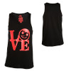 Neff Lover Tank Top - Men's