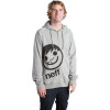 Neff Corpo Full-Zip Hooded Sweatshirt - Men's