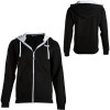 Neff Daily Full-Zip Hooded Sweatshirt - Men's