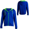 Neff Daily Full-Zip Hooded Sweatshirt - Men's