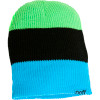 Trio Beanie