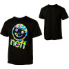 Neff Tie Dye Tilt T-Shirt - Short-Sleeve - Men's