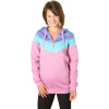 Neff Triad Sweatshirt - Women's