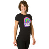 Neff Rainbow T-Shirt - Short-Sleeve - Women's