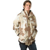 Neff Assault Softshell Jacket - Men's