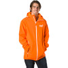 Neff Daily Softshell Jacket - Men's