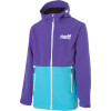 Neff Daily Softshell Jacket - Men's
