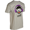 Neff Dj Kenny T-Shirt - Short-Sleeve - Men's