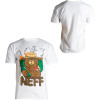 Neff Wildfire T-Shirt - Short-Sleeve - Men's