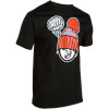 Neff Charles T-Shirt - Short-Sleeve - Men's