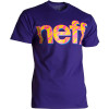 Neff ZapT-Shirt - Short-Sleeve - Men's