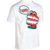 Neff Chatter T-Shirt - Short-Sleeve - Men's