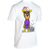 Neff Boombox Snoop Dogg T-Shirt - Short-Sleeve - Men's