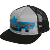 Neff Summatime Trucker Hat