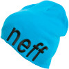 Neff Form Beanie