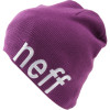Neff Form Beanie