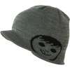 Neff Corpo Visor Beanie