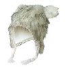 Neff Little Fur Beanie - Women's