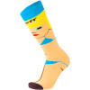 Character Snow Sock