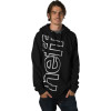Neff Corporate Pullover Hooded Sweatshirt - Men's