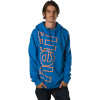 Neff Corporate Pullover Hooded Sweatshirt - Men's