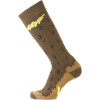 Neff Theme Snow Sock